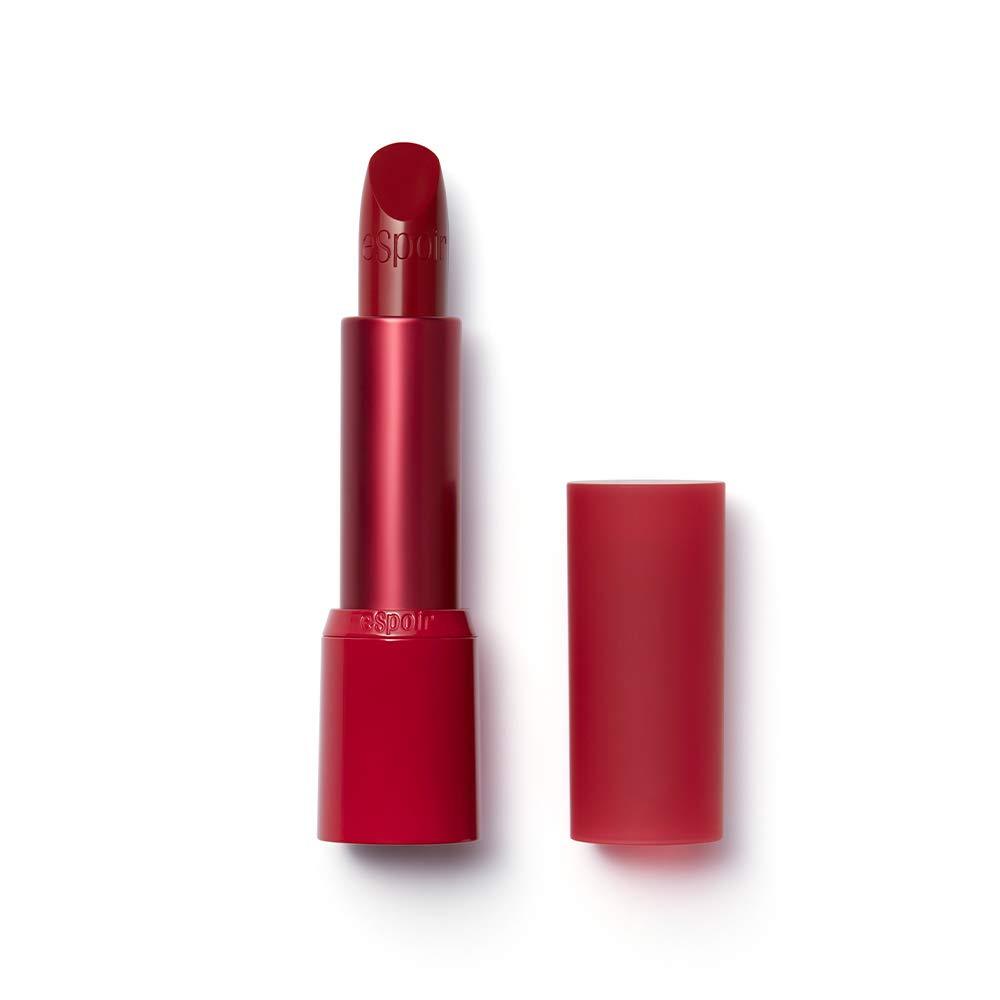 ESPOIR Lipstick No Wear Moist Hug #5 Brisk | High Coloration, Moisturizing, Vivid Lip Color | Korean Makeup - BeesActive Australia