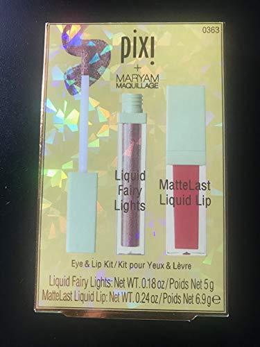 Pixi + Maryam Maquillage LIT Kit - Day - BeesActive Australia