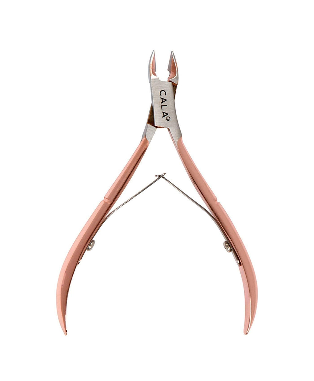 Cala Rose gold cuticle nipper - BeesActive Australia