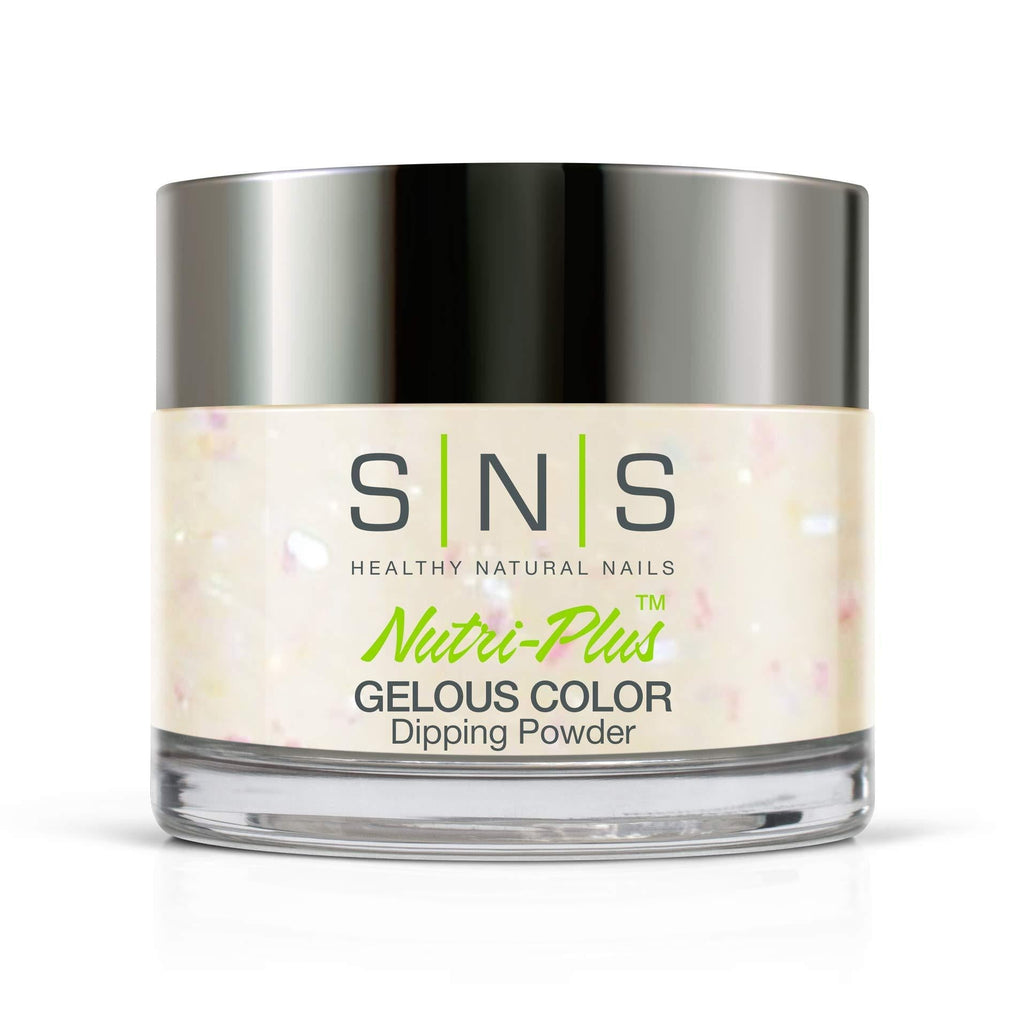 SNS Nails Dipping Powder No Liquid, No Primer, No UV Light - 89-1.5 oz - BeesActive Australia