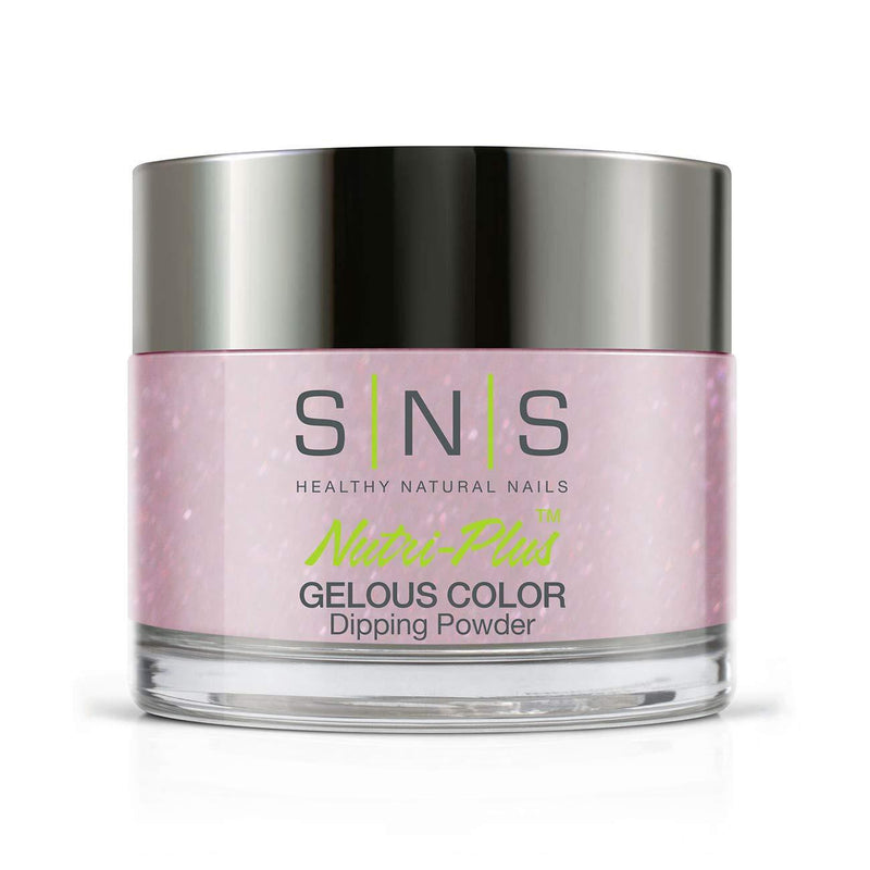 SNS Nails Dipping Powder Gelous Color - 327-1.5 oz - BeesActive Australia