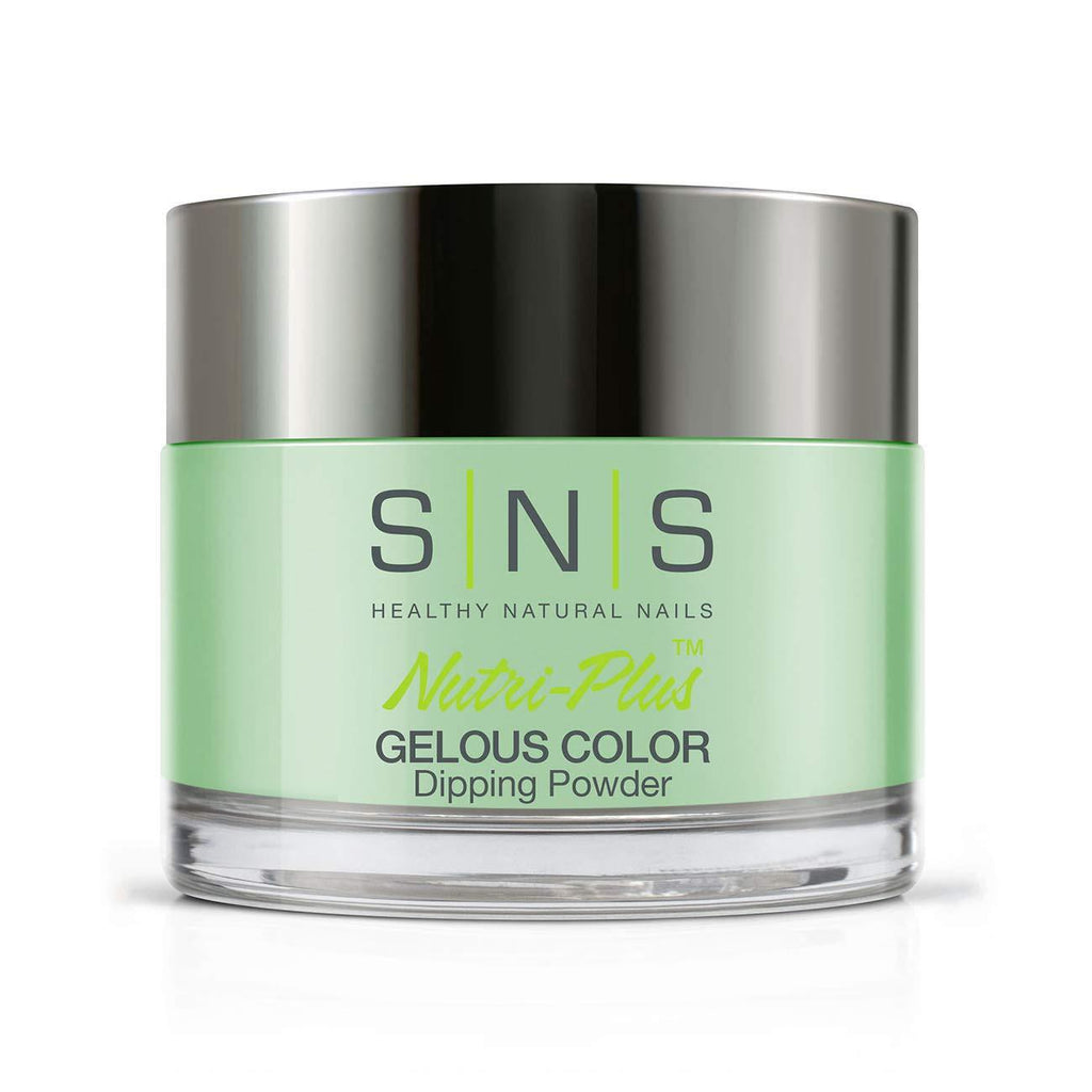 SNS Nails Dipping Powder Gelous Color - 19-1.5 oz - BeesActive Australia