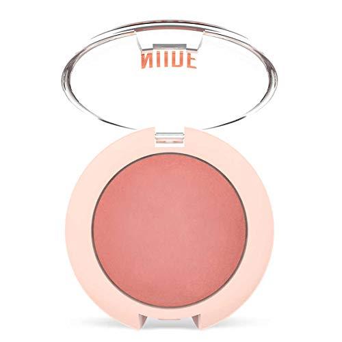 Golden Rose Nude Look Face Baked Blusher Peachy Nude - BeesActive Australia