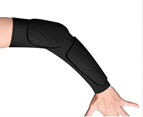 [AUSTRALIA] - Barnett Forearm Protection for Elbows and forearms XX-Large 