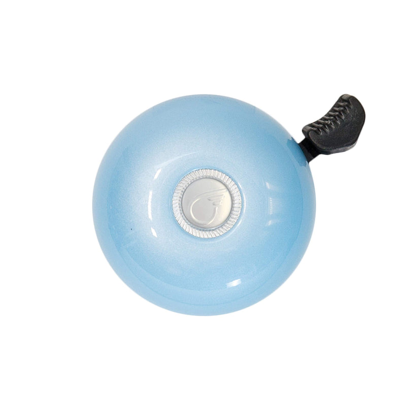 sixthreezero Classic Bike Bell for Adult Men Women and Kids Bicycles Baby Blue - BeesActive Australia