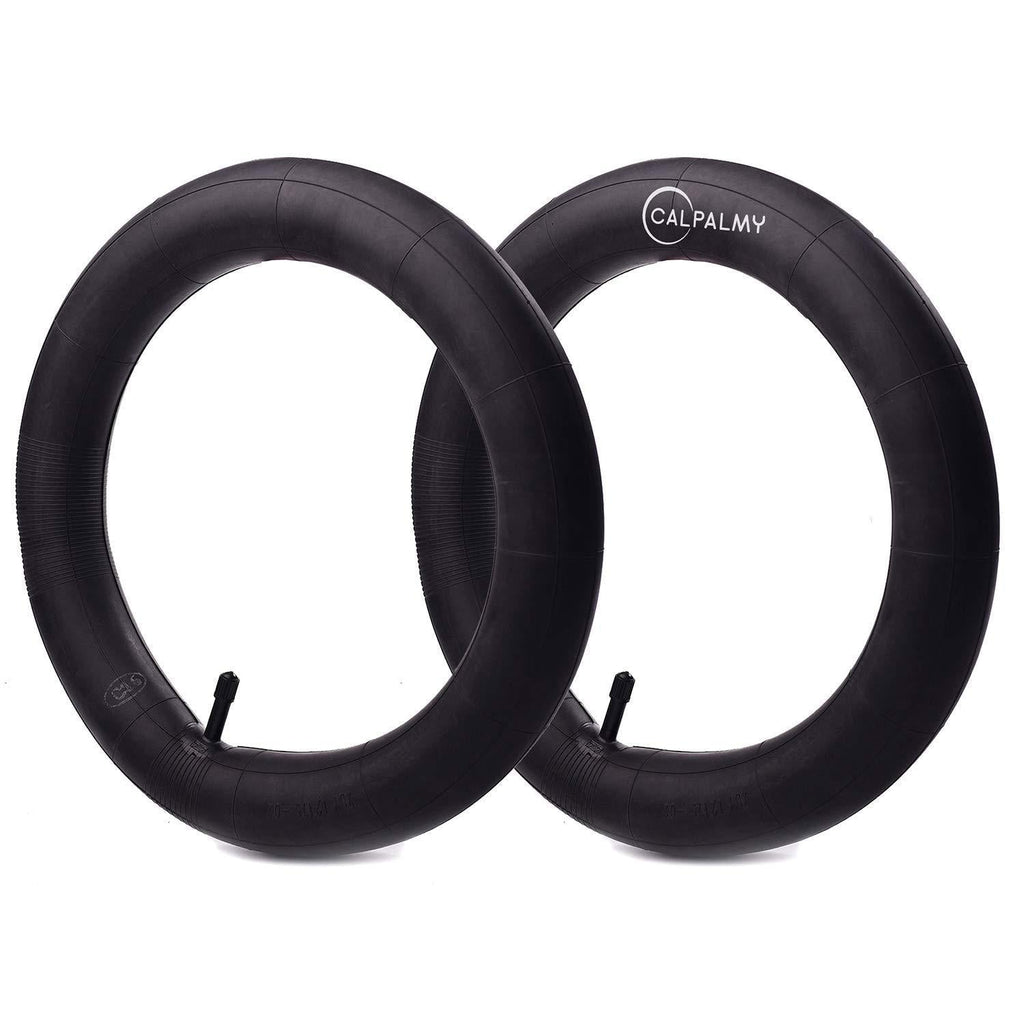 16'' x 1.75/1.95/2.15 Inner Tubes (2-Pack) | Compatible with Most 16’’ Kid Bikes Like RoyalBaby, Schwinn, Dynacraft Magna and Titan - Made from BPA/Latex Free Premium Quality Butyl Rubber - BeesActive Australia