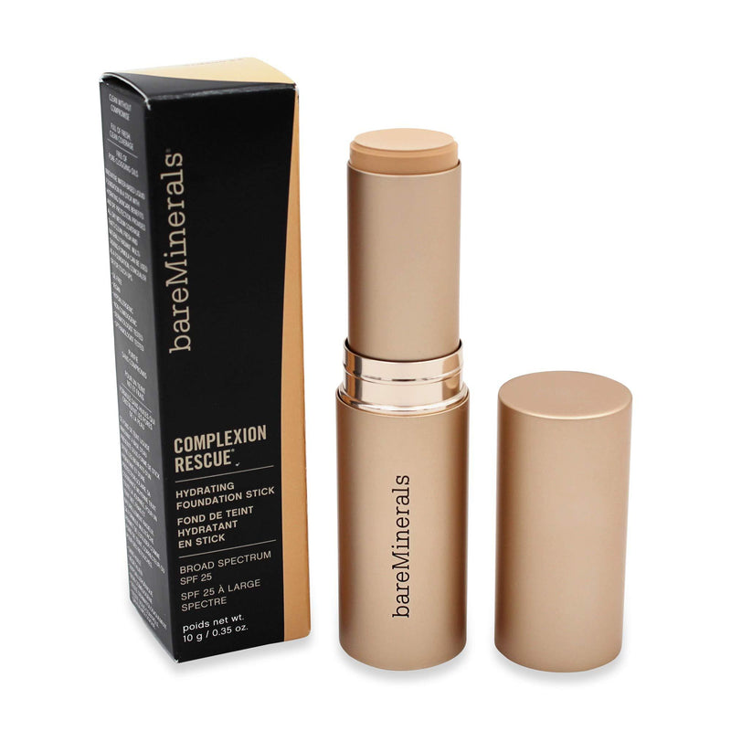 Bareminerals Complexion Rescue Hydrating Foundation Stick Spf 25 - Bamboo 5.5 - BeesActive Australia