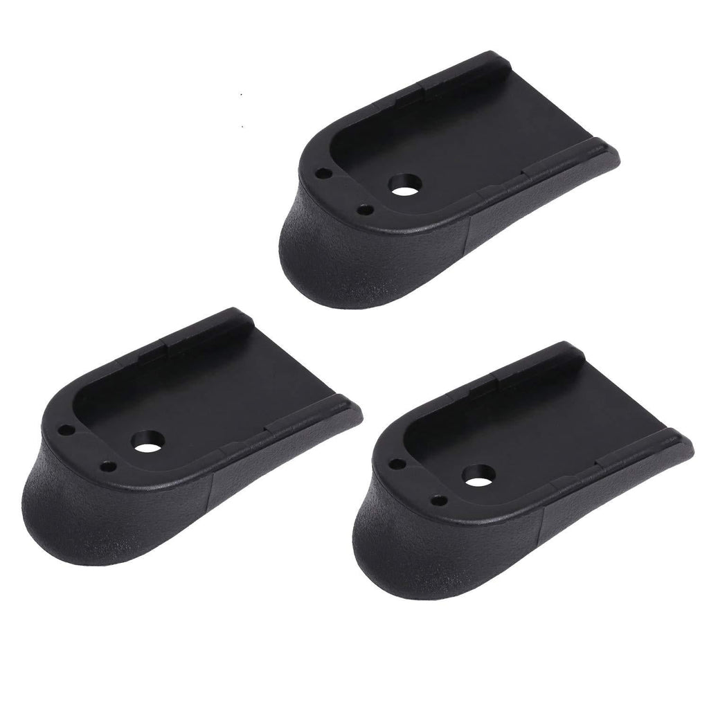 [AUSTRALIA] - TACwolf 3pc Extension Fits Glock Model Mid & Full Size 17/18/19/22/23/24/25/31/32/34/35/37 