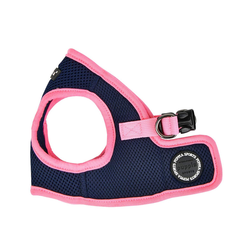 Puppia Harness X-Large Navy - BeesActive Australia