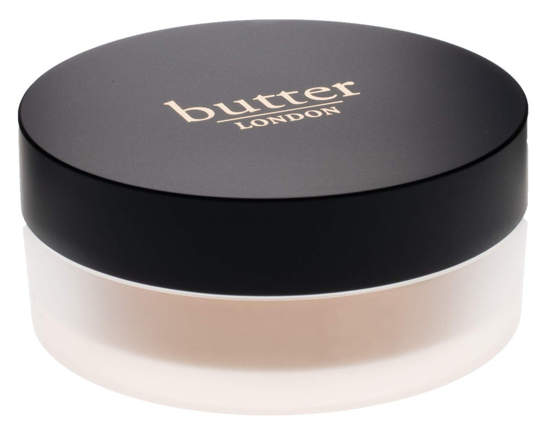 butter LONDON LumiMatte Blurring Finishing & Setting Powder Porcelain/Light - BeesActive Australia
