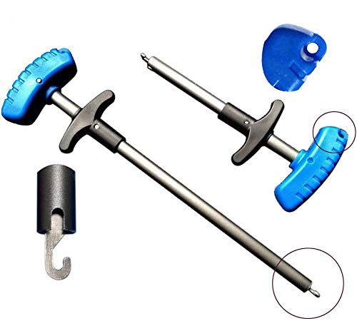 GREATFISHING Fishing Hook Remover Fishing Tools - BeesActive Australia