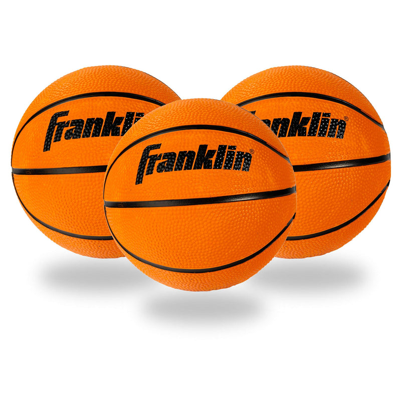 Franklin Sports Over The Door Mini Hoop Basketball Replacements Foam - BeesActive Australia