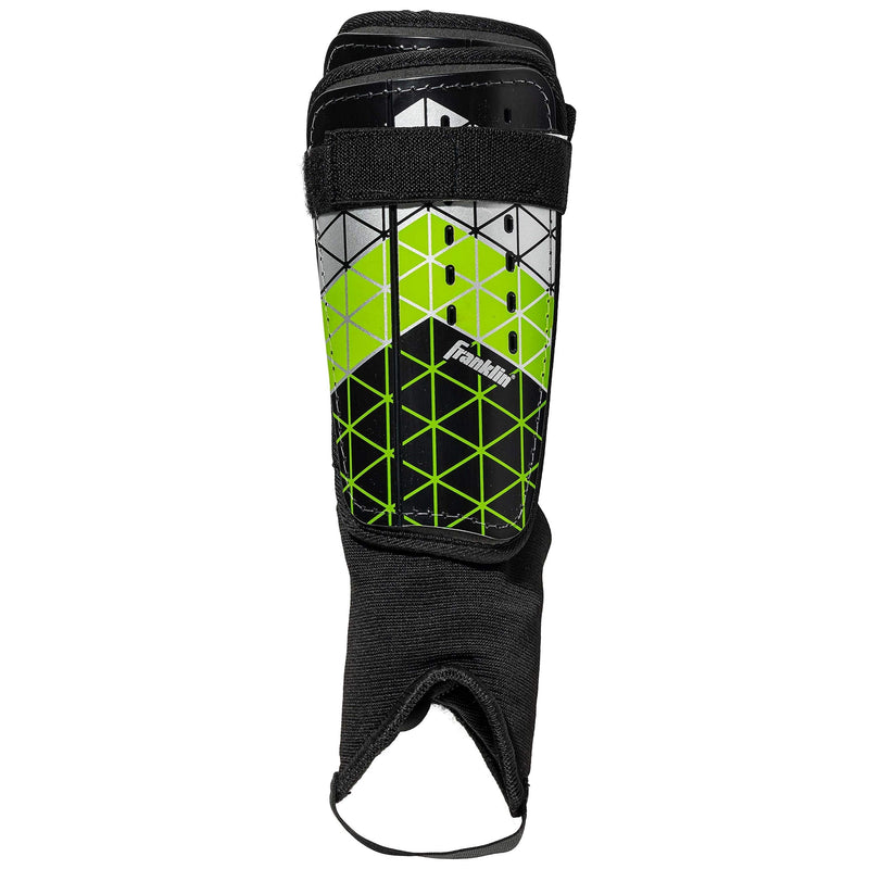 Franklin Sports Field Master Soccer Shin Guard Small - BeesActive Australia