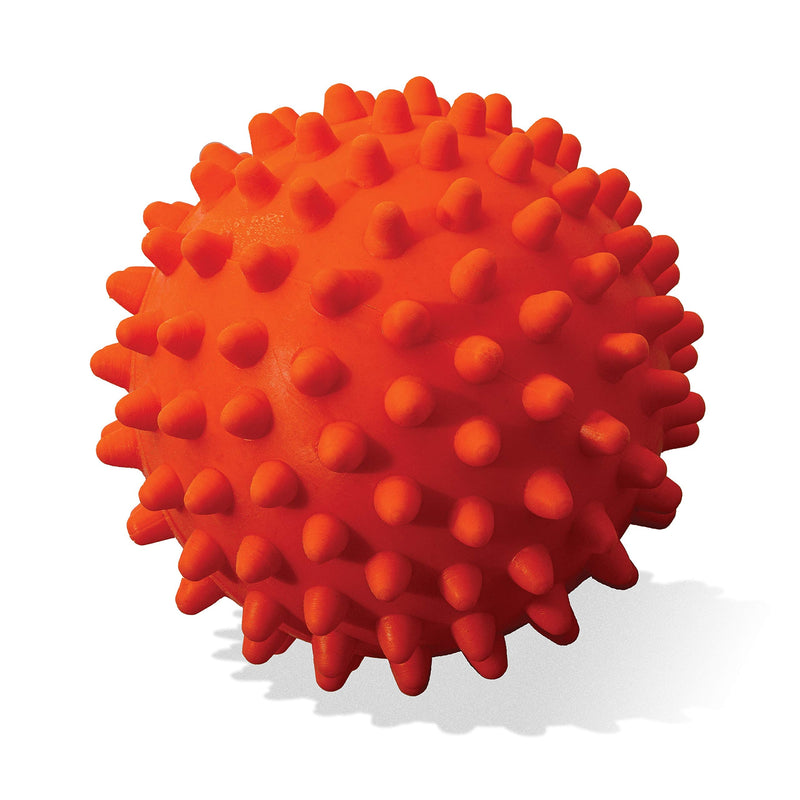 Franklin Sports Ready Set Fetch All Weather Ball - Launcher Ball - Slobber and Water Resistant - BeesActive Australia