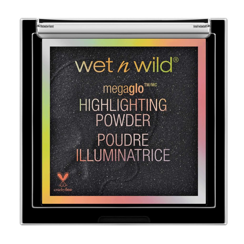 wet n wild Fantasy Makers MegaGlo Highlighting Powder, Not your Basic Witch - BeesActive Australia