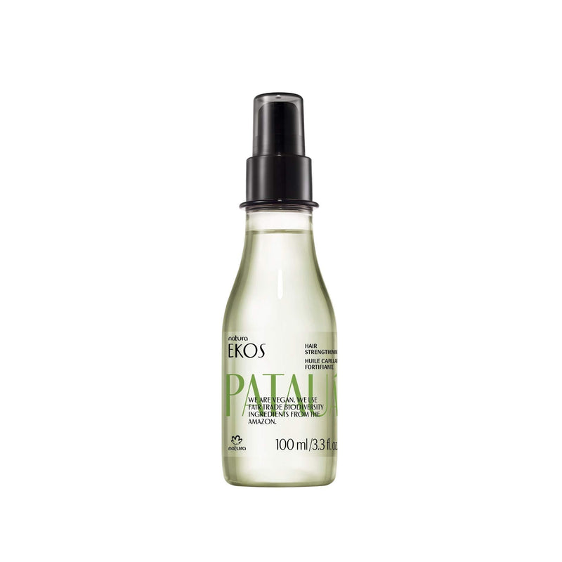 Patauá Strengthening Hair Oil - Natura Ekos - BeesActive Australia