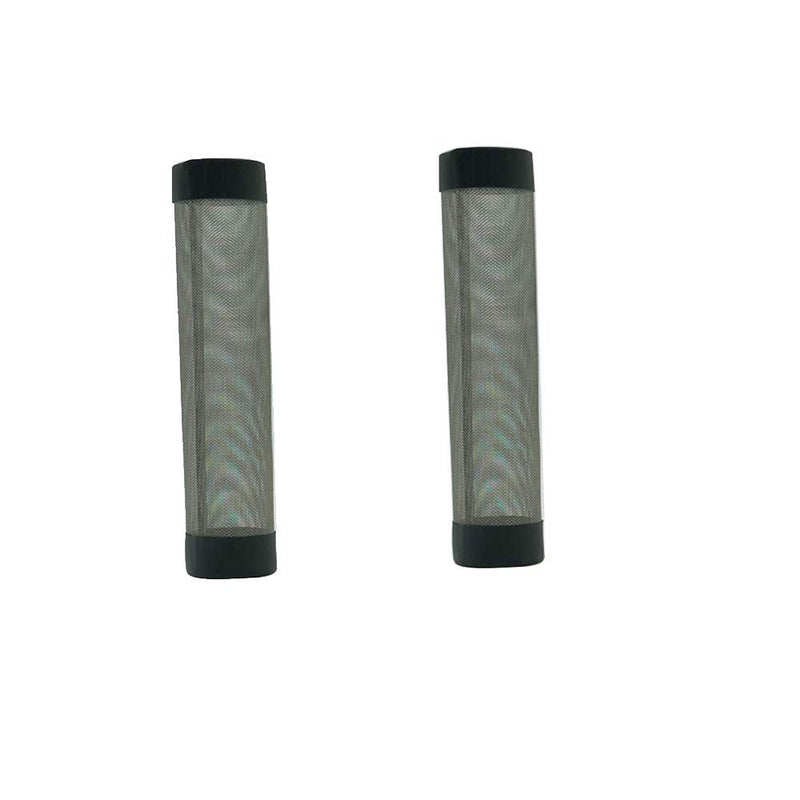 Aqualexs Aquarium Filter Guard for Shrimp and Fish (Set of 2) 16mm Medium - BeesActive Australia
