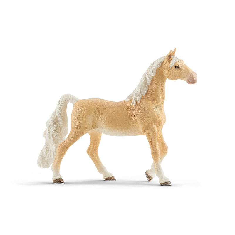 [AUSTRALIA] - SCHLEICH American Saddlebred Mare 