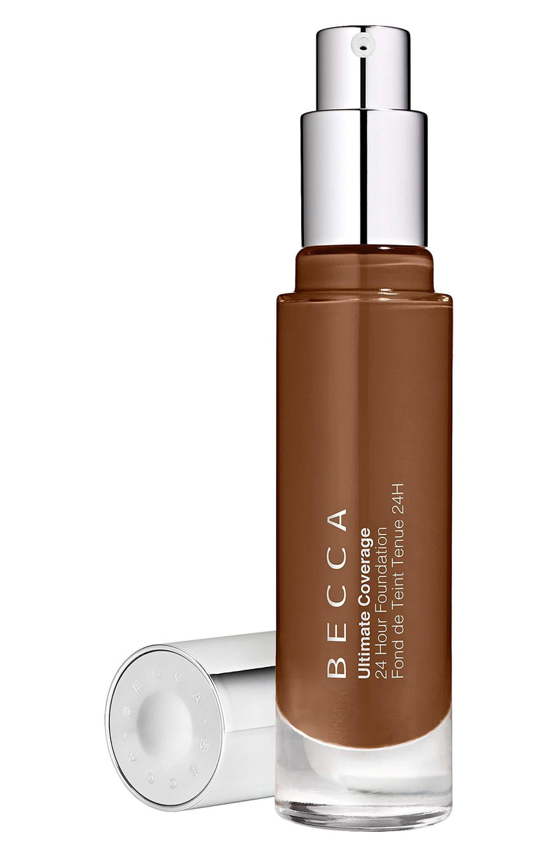 Becca Ultimate Coverage 24-Hour Foundation MOCHA - BeesActive Australia