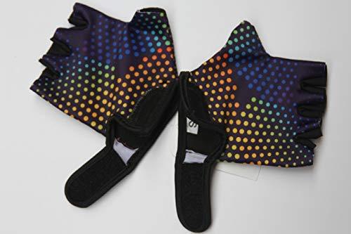 Gymnastics Bar Gloves Kids HANG Monkey Bars Gloves With Grip