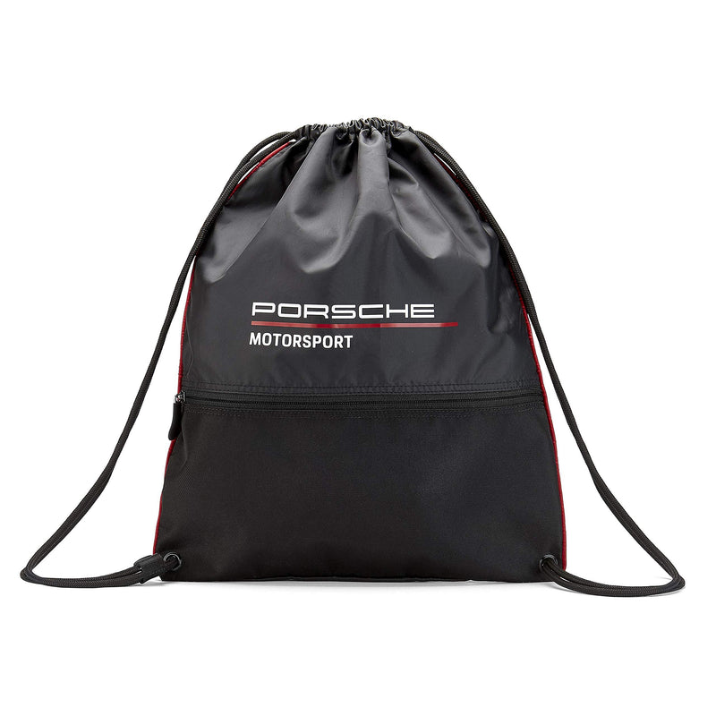 Porsche Motorsport Pull Bag - BeesActive Australia