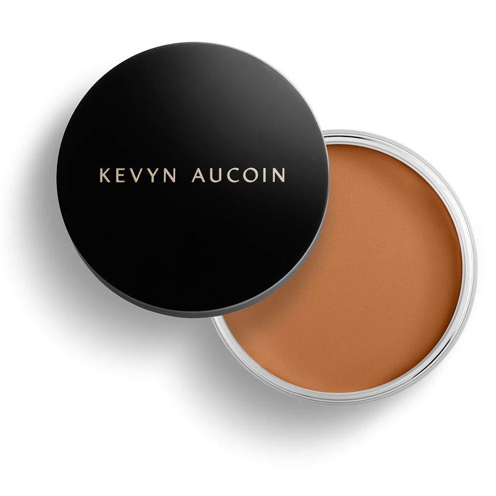 Kevyn Aucoin Foundation Balm - Full Coverage Makeup Foundation with Hydrating, Balmy Texture Deep FB 13 - BeesActive Australia