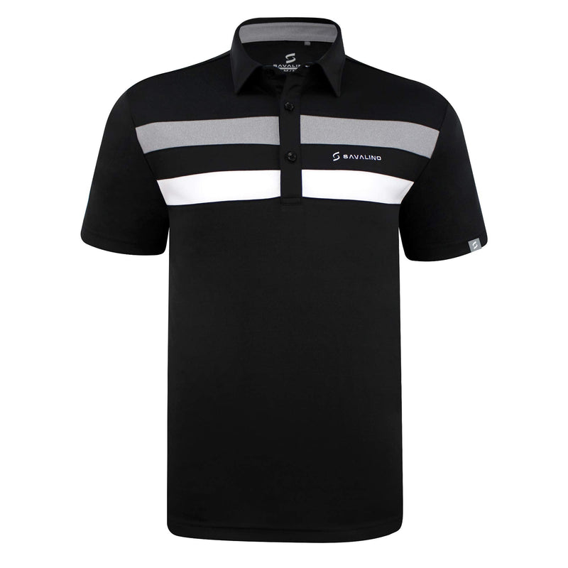 SAVALINO mens Classic XX-Large Black - BeesActive Australia