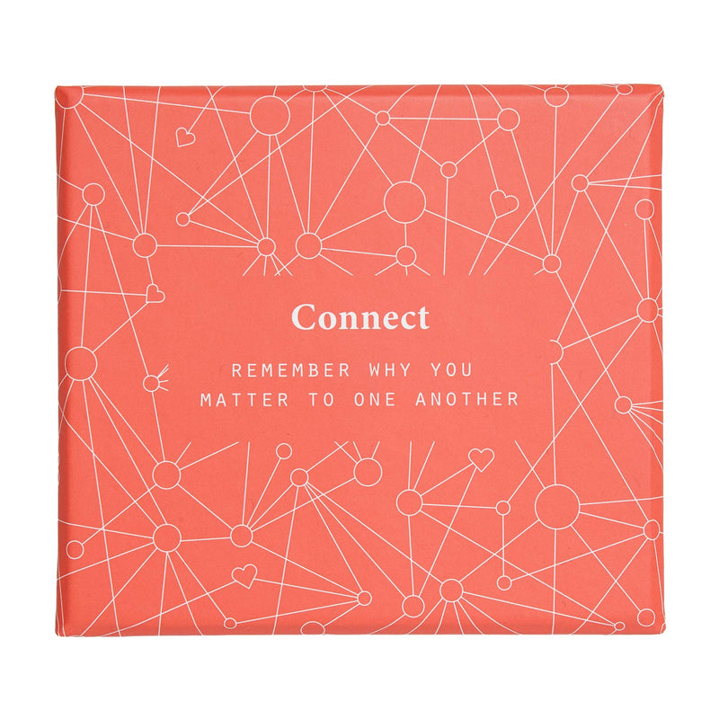 The School of Life - Connect Game - Remember Why You Matter to One Another - BeesActive Australia