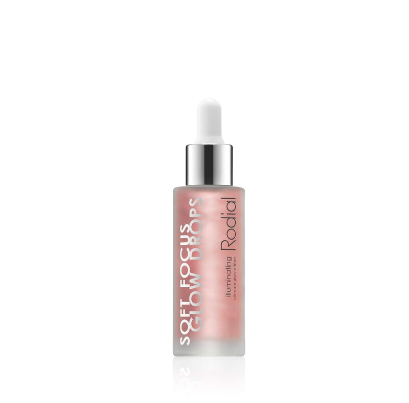 Rodial Soft Focus Glow Drops Deluxe, 0.3 Fl Oz. - BeesActive Australia