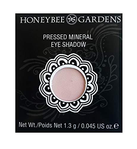 Honeybee Gardens Pressed Powder Eye Shadow Single REFILL | Vegan, Gluten Free, Cruelty Free, Natural & Clean Ingredients (Ballet) Ballet - BeesActive Australia