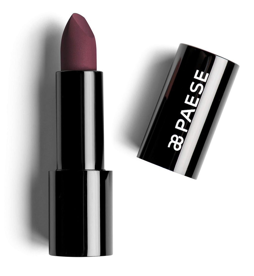 Paese Cosmetics 101 Rebel Lipstick Mattologie 4.3g - BeesActive Australia