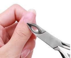 Professional Cuticle Nipper - Cuticle Trimmer - Perfect Nail Care Tool for Manicure & Pedicure at Home/Spa/Beauty Saloon By NATHAN’S Arete - BeesActive Australia