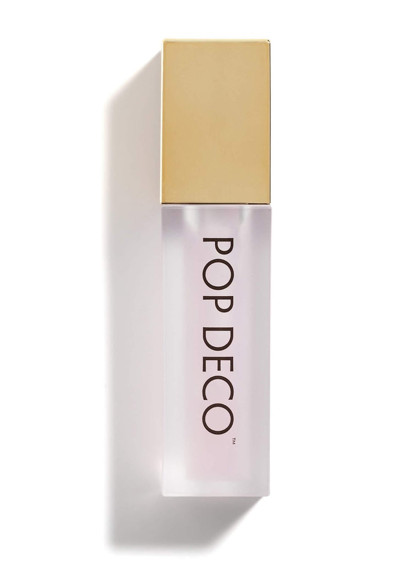 Pop Deco Lip Treatment & Volumizer with Argan Oil - BeesActive Australia