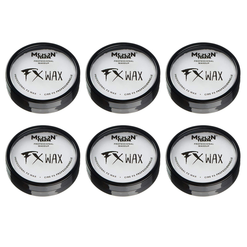 Moon Terror - Pro FX Scar Wax - 0.70oz (Set of 6) - BeesActive Australia