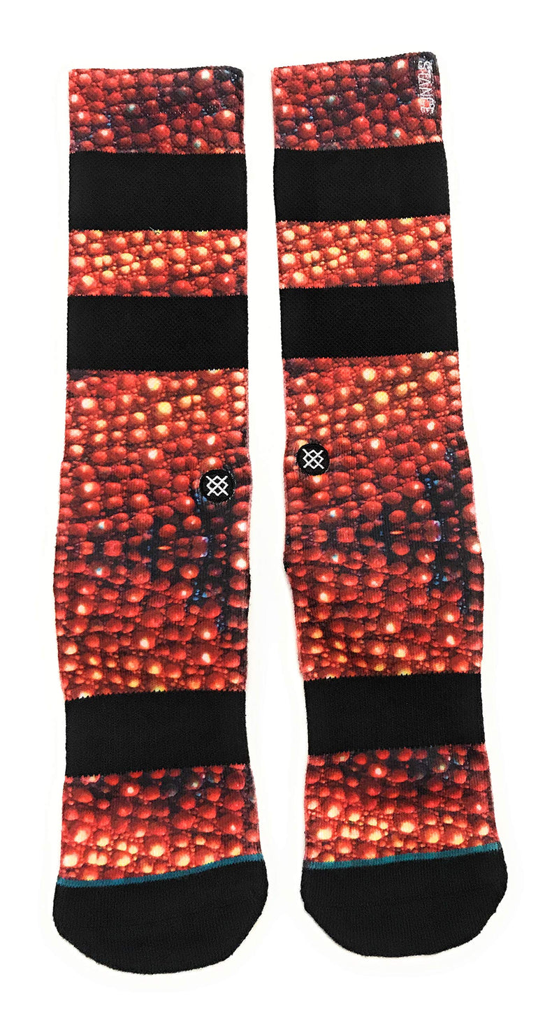Stance Men's The Liz Socks L/XL (9-13) - BeesActive Australia
