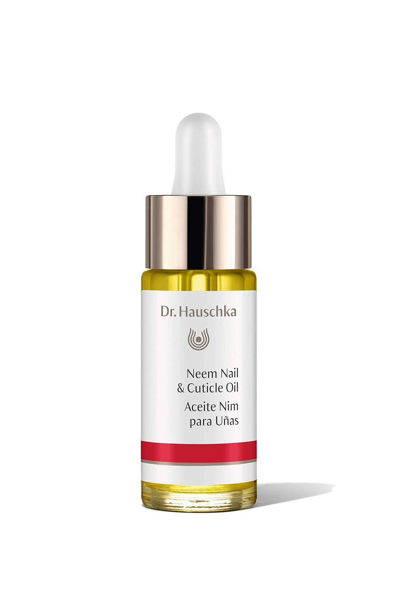 Dr. Hauschka Neem Nail And Cuticle Oil, 0.6 Fl Oz - BeesActive Australia