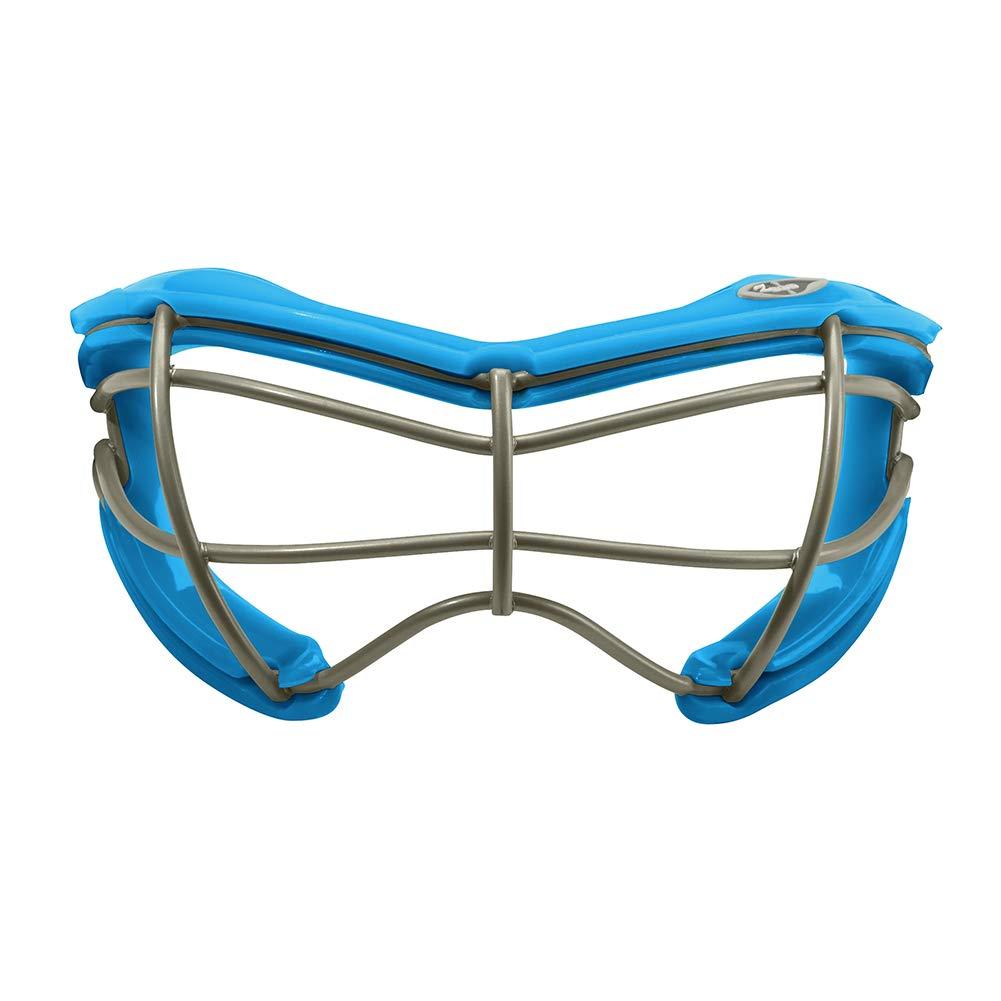 [AUSTRALIA] - STX Lacrosse 4Sight+ S Adult Goggle Electric 