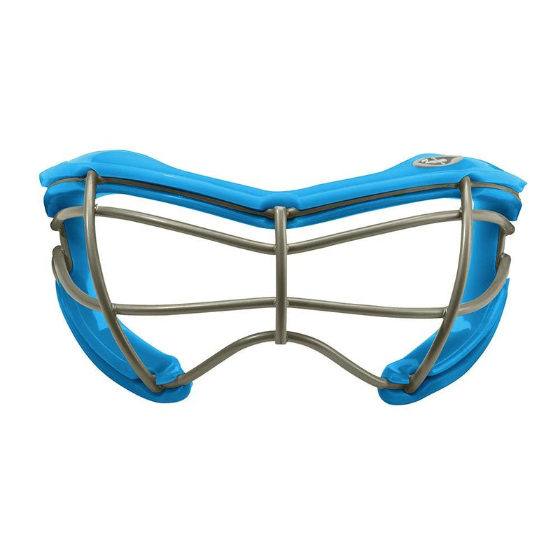 [AUSTRALIA] - STX Lacrosse 4Sight+ S Adult Goggle Electric 