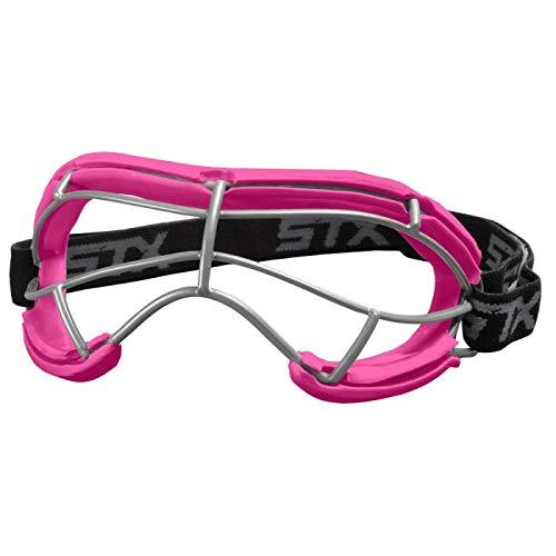 [AUSTRALIA] - STX Lacrosse 4Sight+ S Adult Goggle Punch 