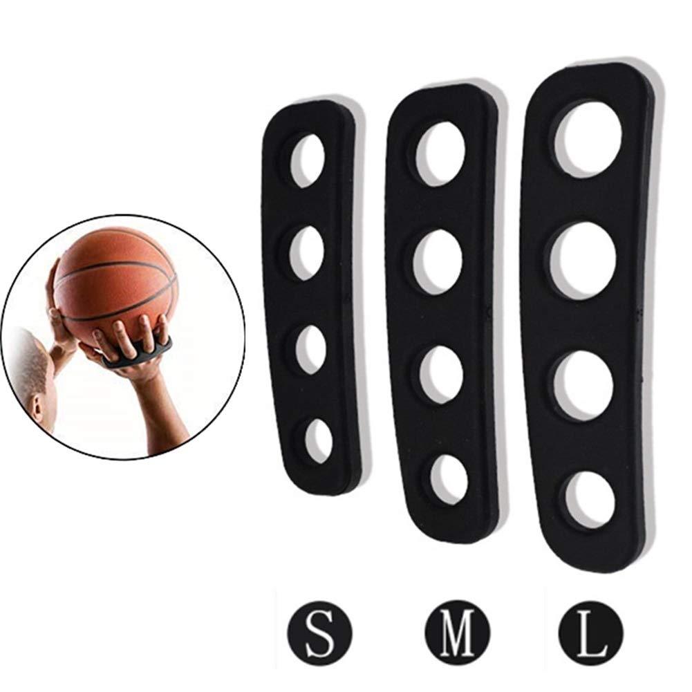 CRT Basketball Shooting Trainer Aid Basketball Training Equipment Aids for Kids, Youth and Adult, Pack of 3, SML - BeesActive Australia