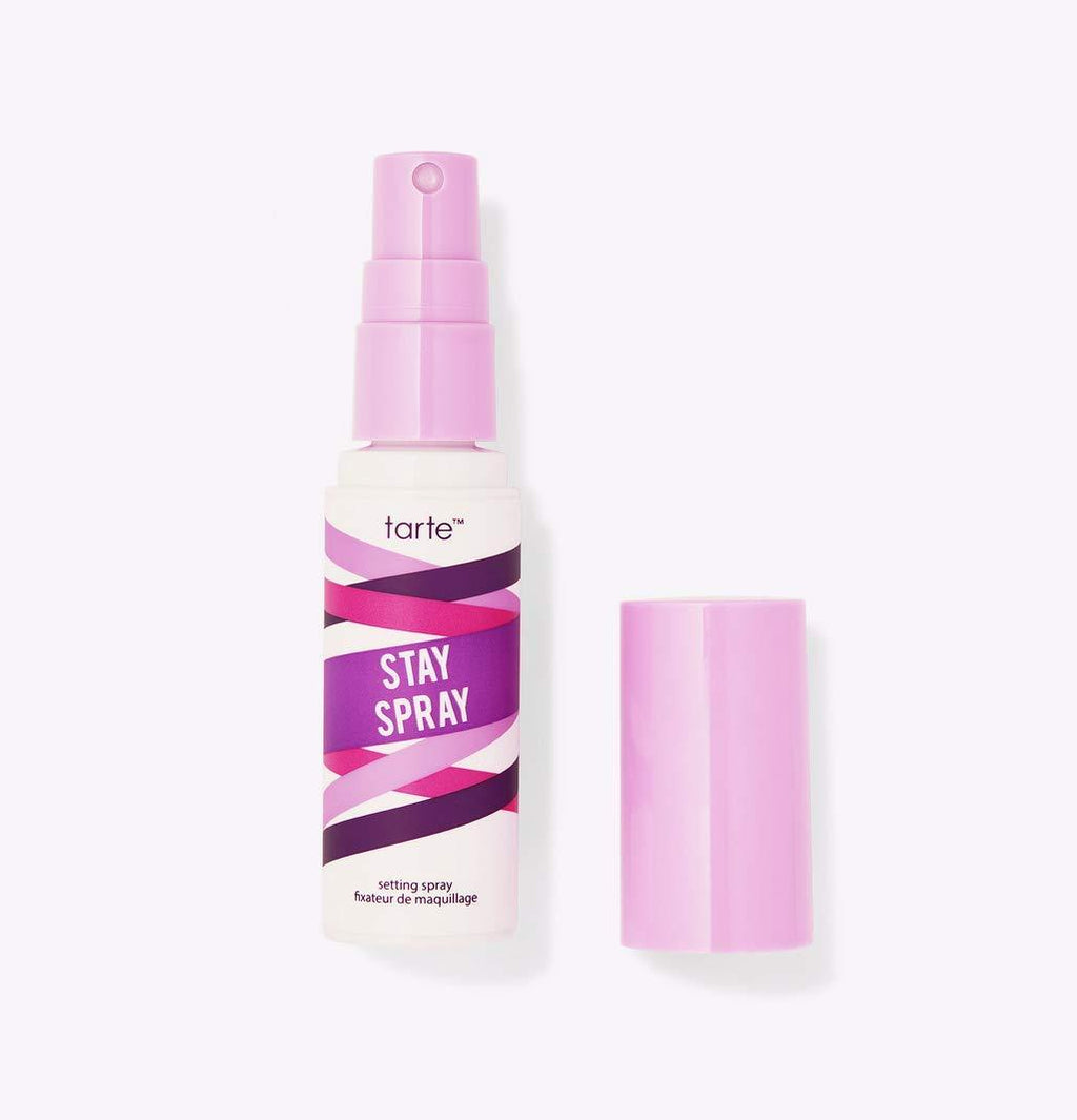TARTE Stay Spray Setting Spray - Travel Size - BeesActive Australia