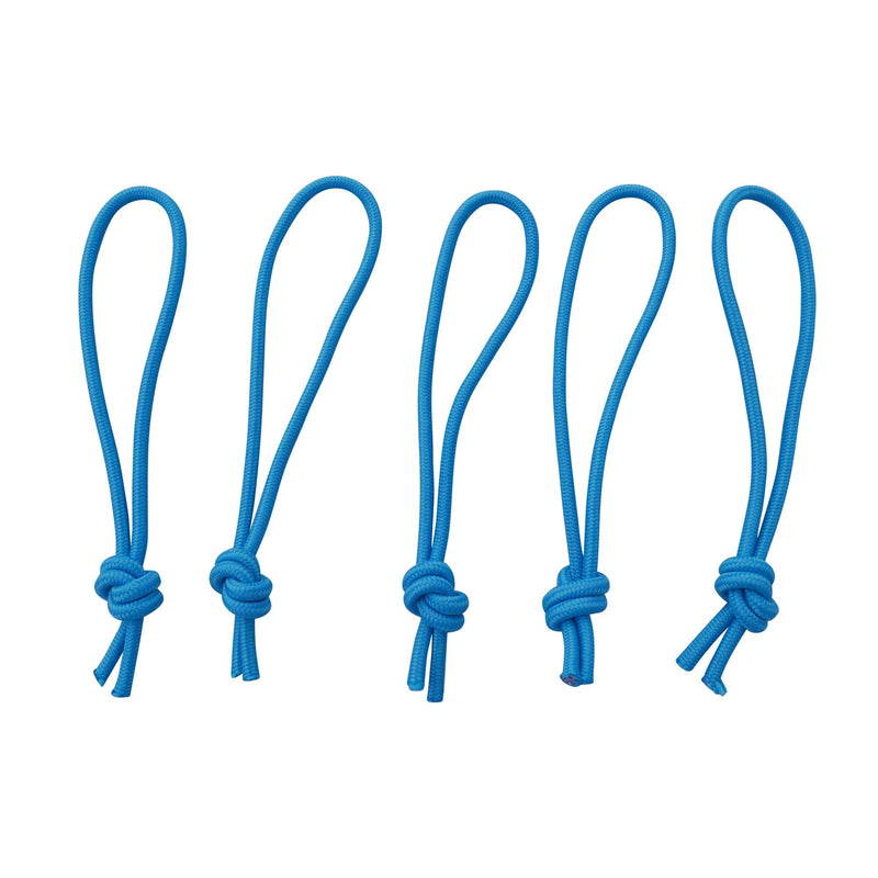 Ho Stevie! Leash String Loop Cord for Surfboard, Longboard and SUP (Blue) 5-Pack - BeesActive Australia