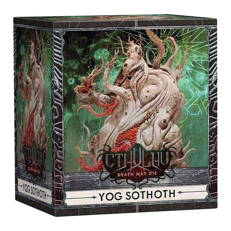 [AUSTRALIA] - Death May Die YOG-Sothoth, DMD004 