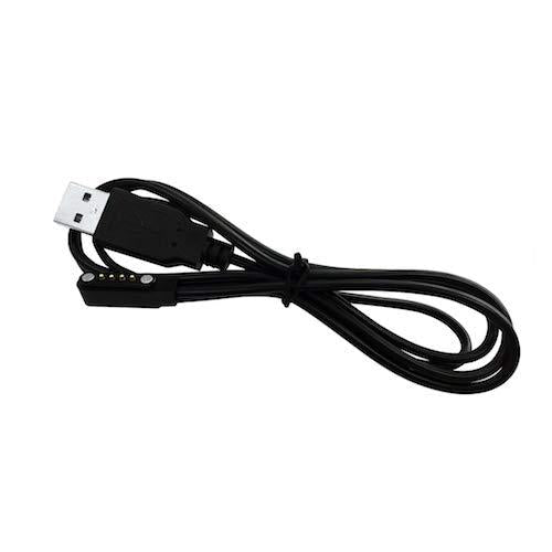 CANMORE - Original 3.3ft/1M Charging Cable Replacement for H-300/TW-402/410/HG200 (Black) - BeesActive Australia