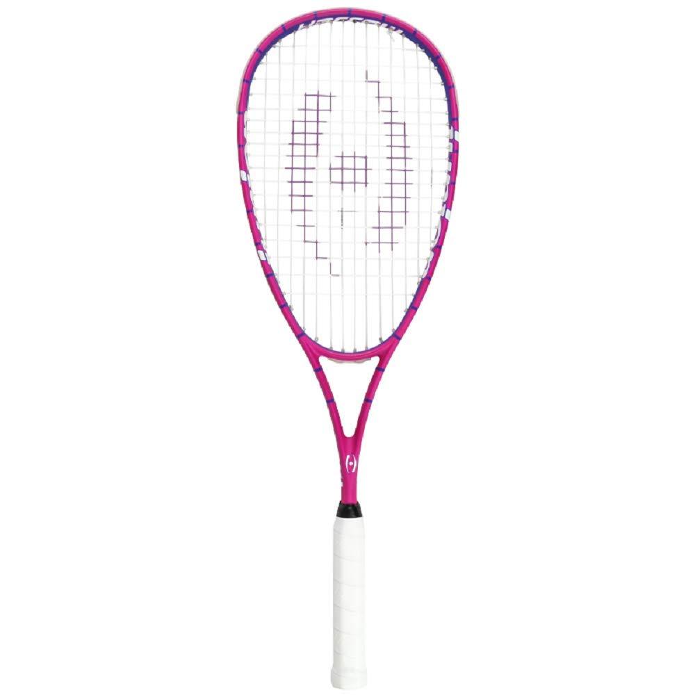 [AUSTRALIA] - Harrow Junior Squash Racquet Pink/Purple 