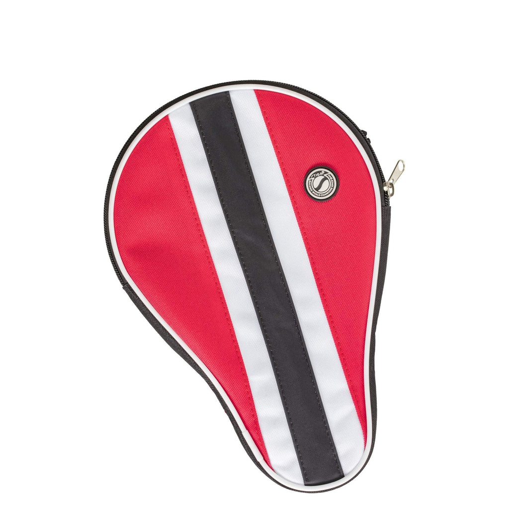 STIGA Table Tennis Racket Cover - Protects 1-2 Ping Pong Paddles - BeesActive Australia