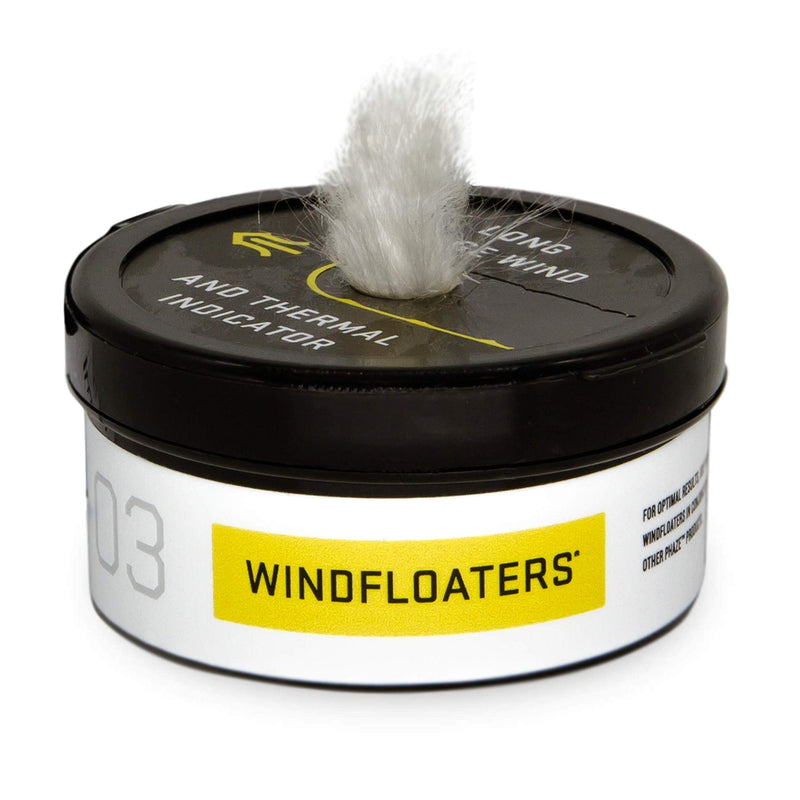 Illusion Systems PhaZe - Windfloaters for Hunters - BeesActive Australia