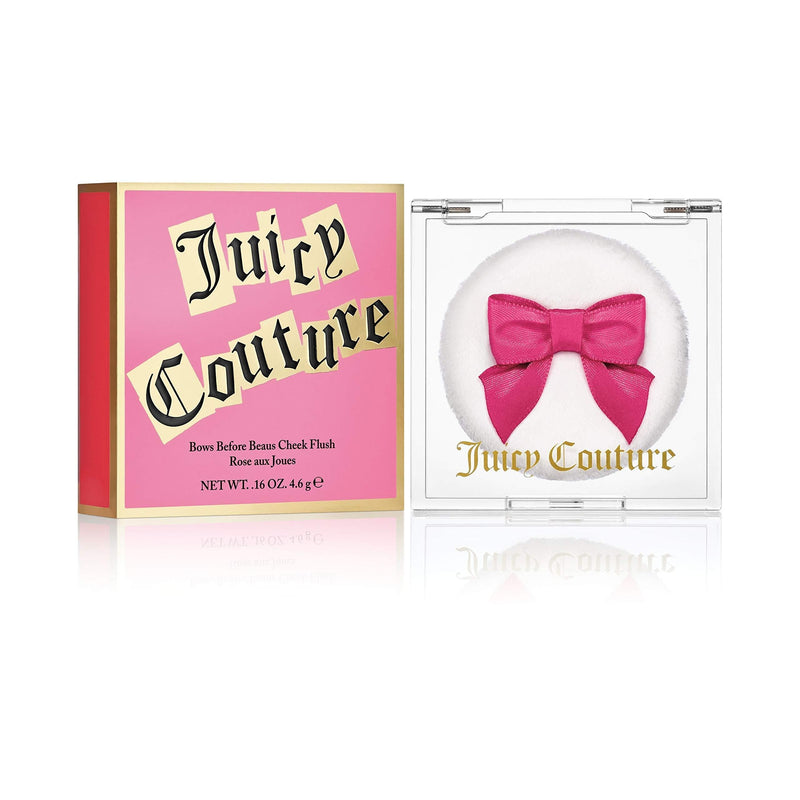 Juicy Couture Bows Before Beaus Cheek Flush, Blush Makeup - BeesActive Australia