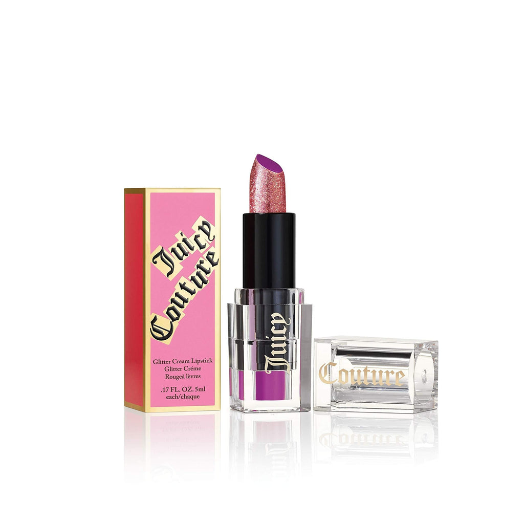 Juicy Couture Glitter Cream Lipstick, Crown Jewel - BeesActive Australia