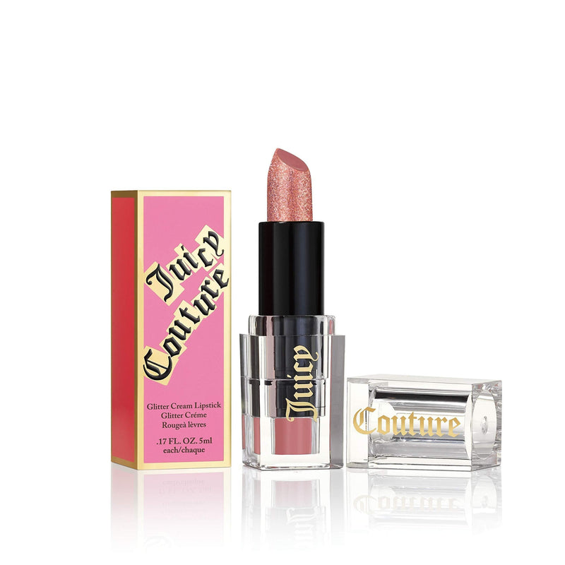 Juicy Couture Glitter Cream Lipstick, Hidden Gem - BeesActive Australia